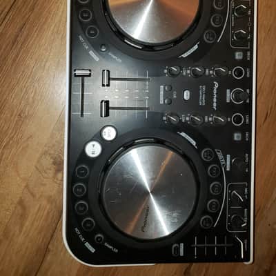 Pioneer DDJ-WEGO-W DJ Controler image 1