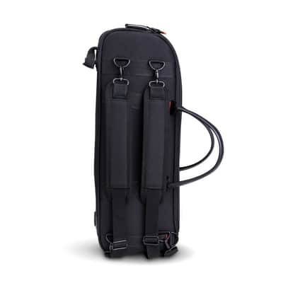 Gator GBPB-TRUMPET Allegro Series Pro Bag for Bb Trumpet UPC 716408562209 image 4