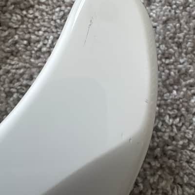 Schecter Sun Valley Super Shredder FR - White Gloss image 6