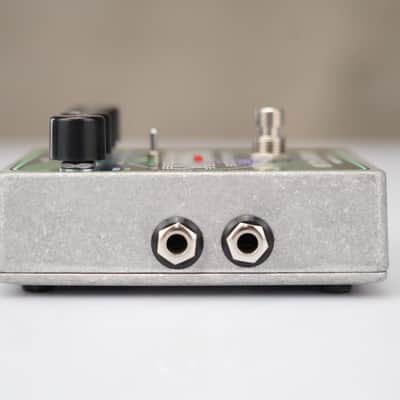 Electro-Harmonix EHX Superego Synth Engine Pedal w/ Adapter & XTRA #58794 image 9