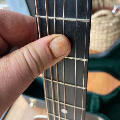 2009 Martin Custom 28 image 6
