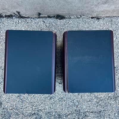 Focal Solo6 Be Powered Studio Monitor (Pair) image 4