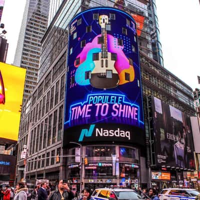 Populele U1 23 Inch 4 String Xiaomi Smart Ukulele with APP Controlled LED Light Bluetooth Connect imagen 4