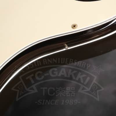 Fender Japan ST62-53 image 7