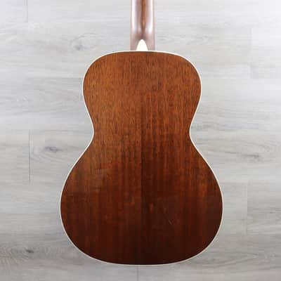 Martin CEO-7 Sunburst Brand New With Case! image 5
