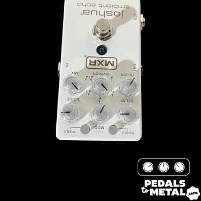 MXR M309 Joshua Ambient Echo 2024 - Present - White - X15388 image 4