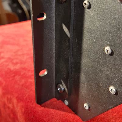 Moog Slim Phatty Analog Synthesizer Rack Unit w/ Expression Pedal image 8