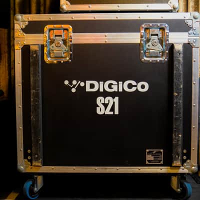 Digico S21 image 11