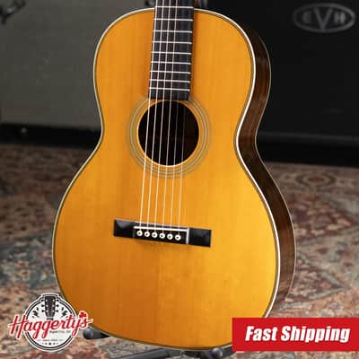 Martin Vintage Series 00-28VS Acoustic Guitar with Hardshell Case - Used image 1