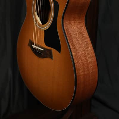 Taylor 112ce Special Edition 2026 - Honeyburst image 7