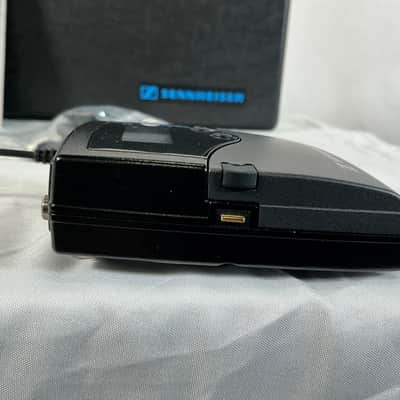 Sennheiser EK-2000 Diversity Receiver image 4