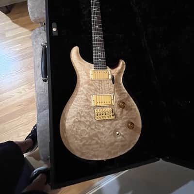 PRS Custom 22 Artist Package, Brazilian Fretboard, Unplayed NOS image 24