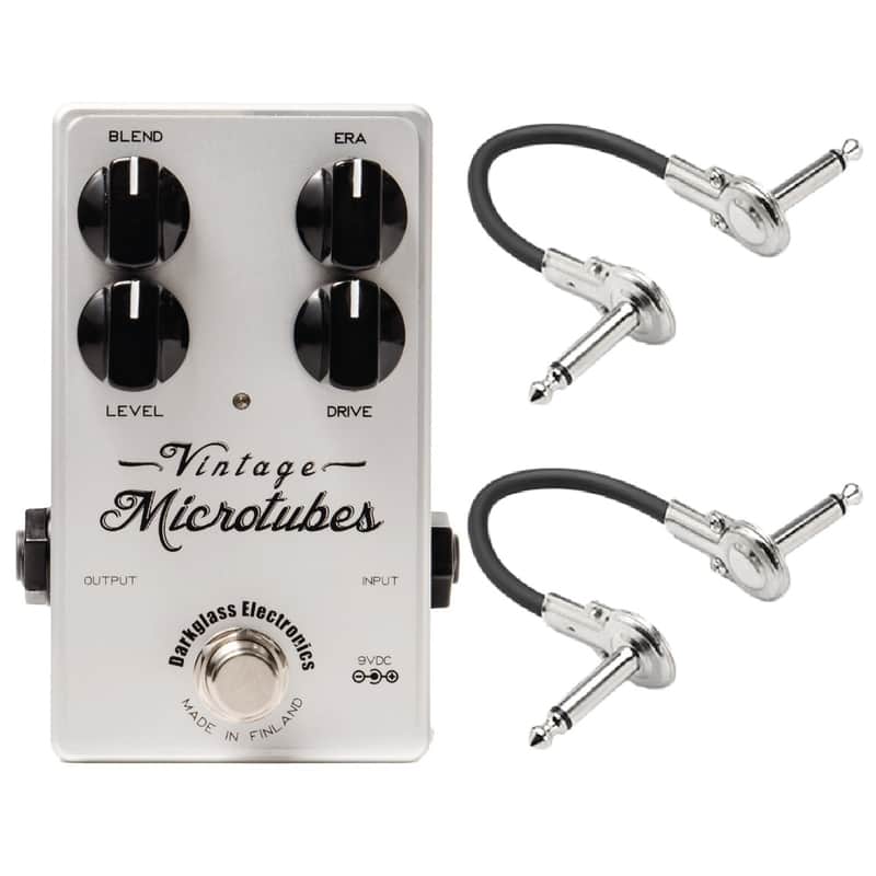 Darkglass Electronics Microtubes Vintage | Reverb