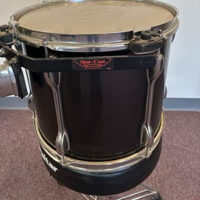 Tama Rockstar 13x11" Rack Tom - Purple Mist image 3