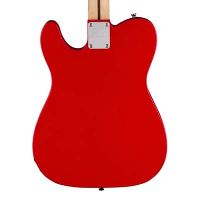 Squier Sonic Telecaster - Torino Red image 3