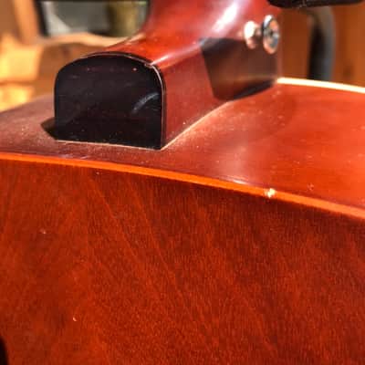 Left Handed Seagull S6+ Cedar dreadnought 2000 image 9