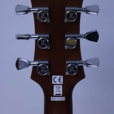 Zemaitis C24MF 2020's - Natural image 15