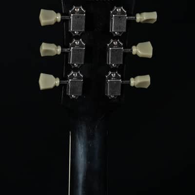 Eastman SB59/V-BK, Lollar Pickups, Mahogany Body, Varnish Finish - NEW image 10