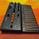 Arturia MicroFreak Stellar 25-Key Algorithmic Synthesizer 2023 - Present - Black