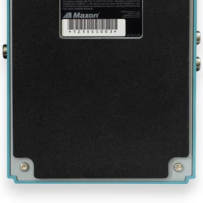Maxon Srereo Chorus CS-550 image 3