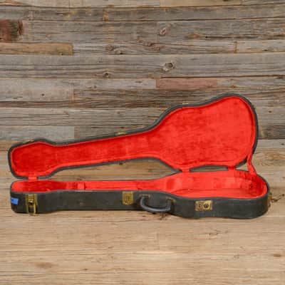 Hofner Fuzz Guitar image 13