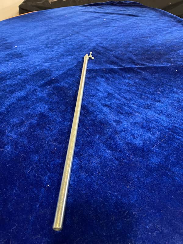Fender Rhodes Piano ROD for Suitcase image 1