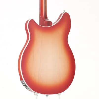 RICKENBACKER 360 Fireglo [2605691] (08/17) image 9