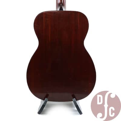 Martin 00-18 (1959) image 6