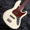 FENDER USA American Deluxe Jazz Bass Pearl White [DZ6109622] (05/29)