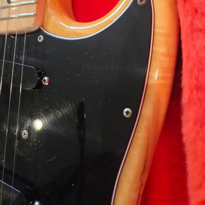 Fender Mustang 1978 - Gloss image 5