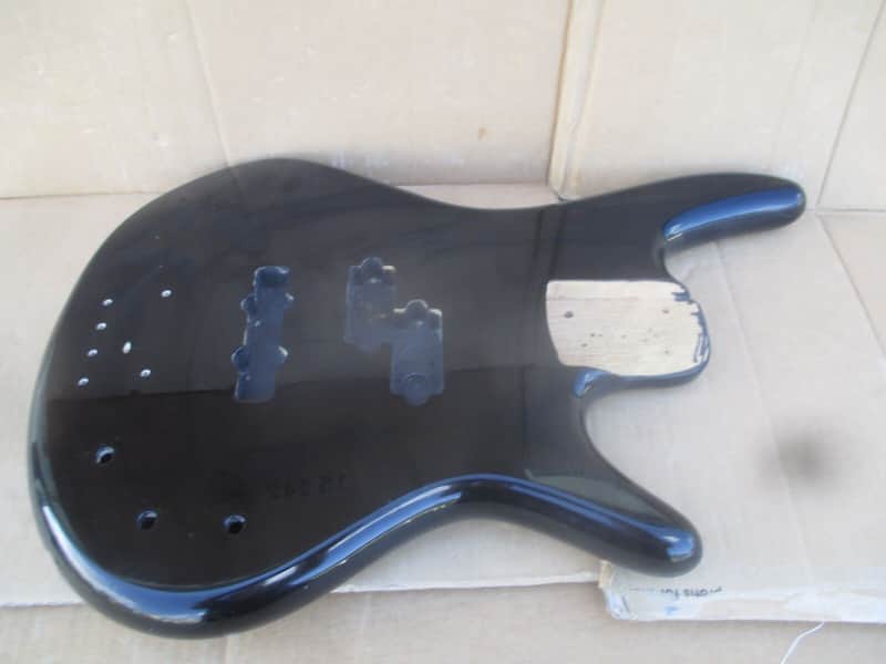 Ibanez Bass Body image 1