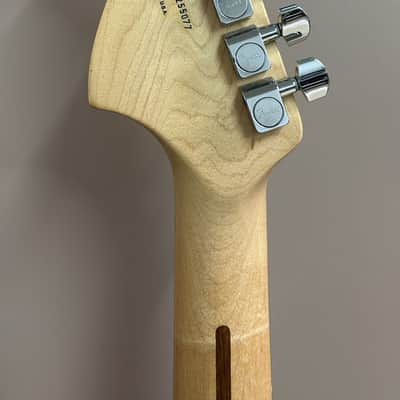 Immagine Fender Fender Stratocaster Highway One HSS 2009 2009 - 13