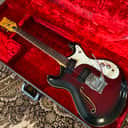 Mosrite Combo 1967. Case . VIDEO