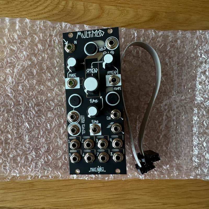 Make Noise MultiMod
