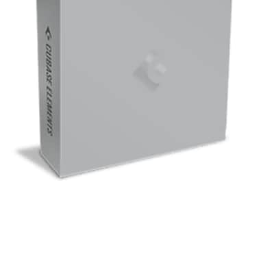 Steinberg Cubase Elements 10 (Student Discount) image 1