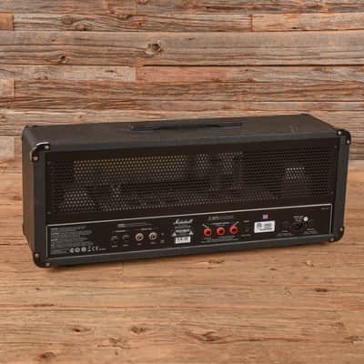 Marshall 1923-U Limited Edition 85th Anniversary 2-Channel 50-Watt Guitar Amp Head  2008 image 2