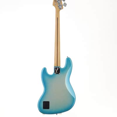 Fender Blu DeTiger Jazz Bass Sky Burst Sparkle [MX25025502] (06/10) image 2