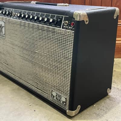 Music Man 210 Sixty Five Combo 1978 image 6