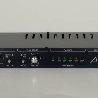 Palmer PGA-04 ADIG-LB 8 Ohm Speaker Simulator / Loadbox 2014 - Present Blue image 1