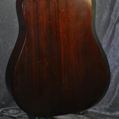 Martin D-18 1973 image 3