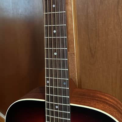 Huss and Dalton Valley Dreadnought 2026 image 5