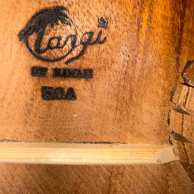 Rare Tangi of Hawaii Violin Ukulele image 5