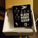 Jext Telez Black Drone Wasp 2019 Bstock Steal Deal! Fuzz Pedal
