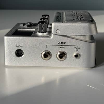 Singular Sound BeatBuddy 2010s - Silver image 5