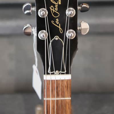 Gibson Gibson Les Paul Studio Plus 2011 - Trans Red image 4