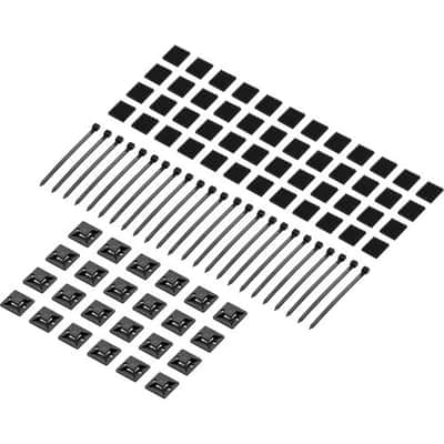 Gator - Vertex  Series - GV-RDPBMK-4824 - Pedalboard Mounting Kit image 3