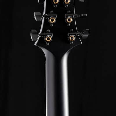 Paul Reed Smith Mark Holcomb Signature Holcomb Wraparound Blue Burst image 15