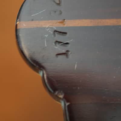 Guild D-55NT 1978 - Natural image 10
