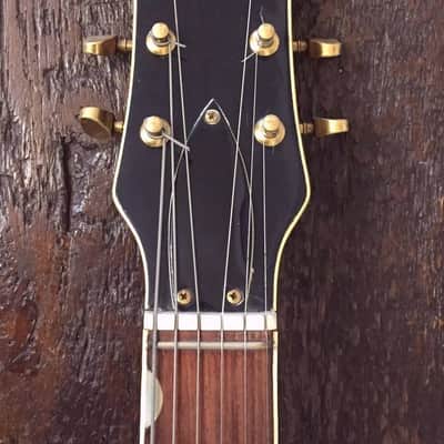 Gretsch Duo Jet Double Cutaway 1968 Black image 21