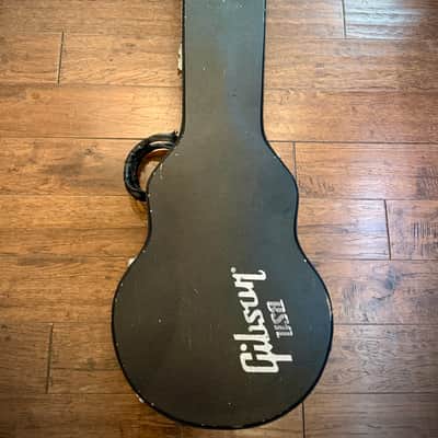 Gibson Custom Shop Les Paul 2006 - Ebony image 8